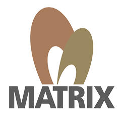 Matrix logo